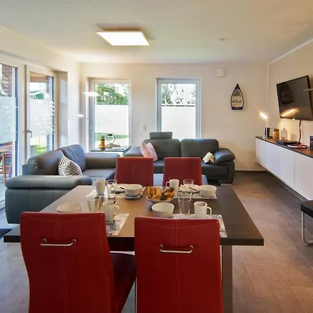 Apartamento Vier Jahreszeiten
