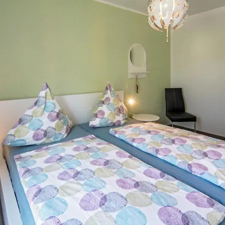 Apartamento Vier Jahreszeiten