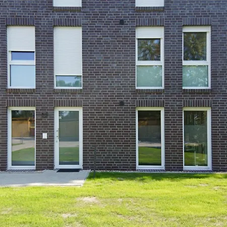 Apartamento Vier Jahreszeiten
